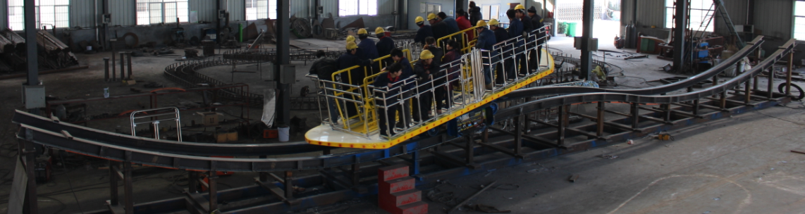 sales of best suf's up fair rides in China