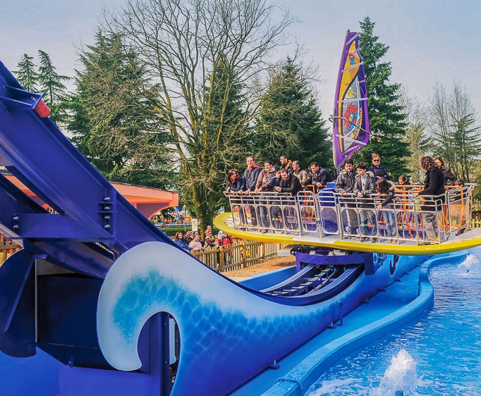 surf's up riding the waves can be the thrill of a lifetime