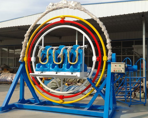 Beston 6 persons human gyroscope for sale