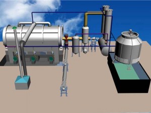 waste-plastic-to-oil-machine