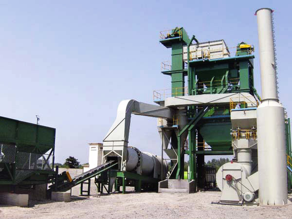 asphalt drum mix plants for sale