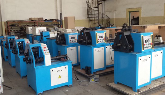 multifunctional machine