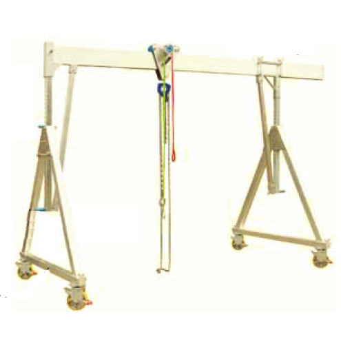 aluminium-gantry-cranes