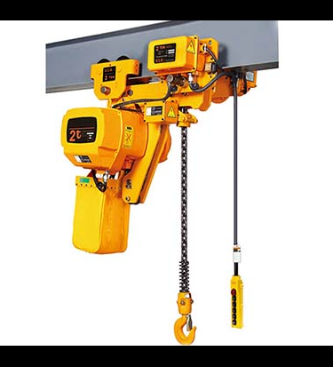 material-handling-hoist
