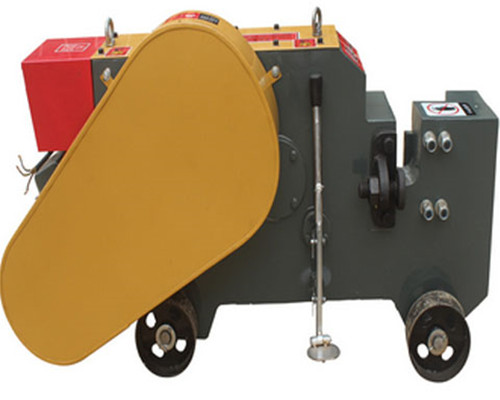 GQ40 rebar cutter machine for sale