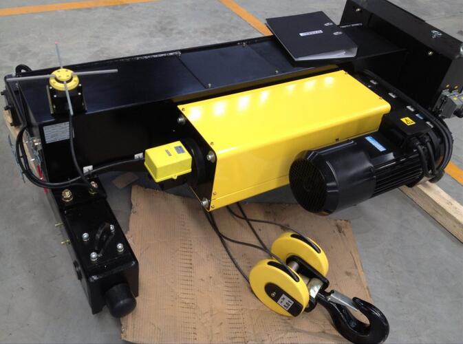 a-brief-overview-of-a-10-ton-electric-hoist