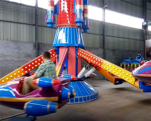 buy self-control plane rides