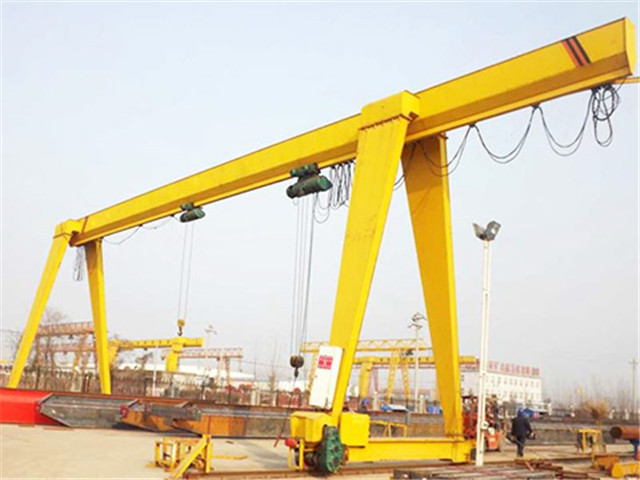 Gantry Cranes China