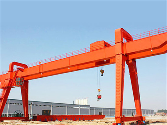 Gantry cranes for sale