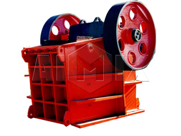 ore crusher