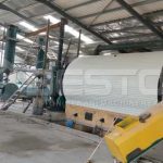 Top Small Scale Pyrolysis Plant